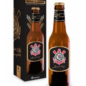 Abridor de Garrafa Corinthians