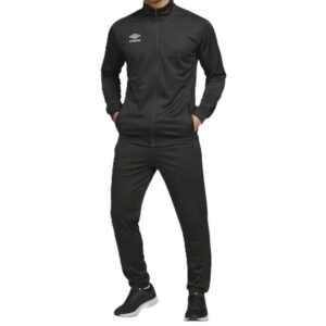 Agasalho Esportivo Essential Umbro