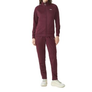 Agasalho Feminino Essentials Fila