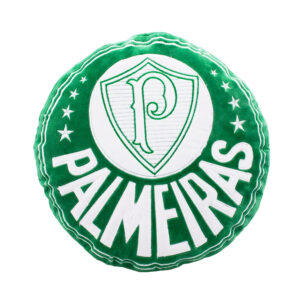 Almofada Palmeiras