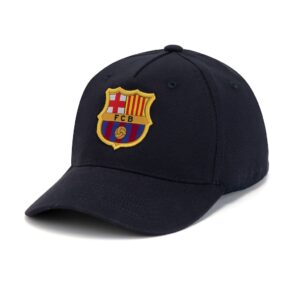 Boné Aba Curva Barcelona Supercap