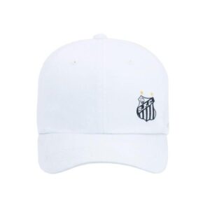 Boné Aba Curva Santos Supercap