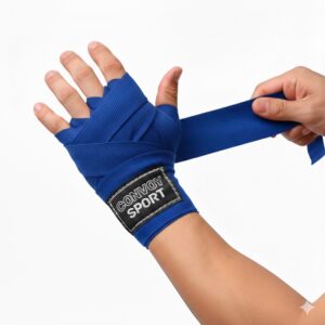 Bandagem Elástica Diversas