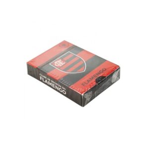 Baralho 54 Cartas Flamengo