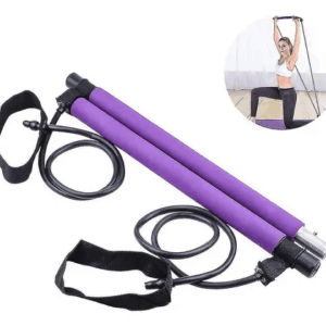 Barra Exercício Pilates MBFit