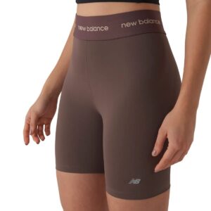 Bermuda Feminina Sport Essentials Active New Balance