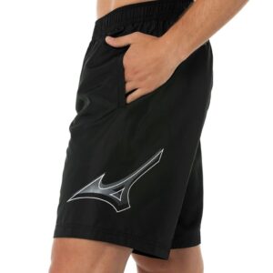 Bermuda Masculina Run Bird Mizuno