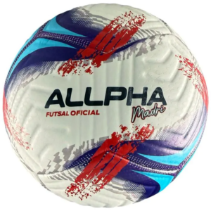 Bola Futsal Madri Allpha