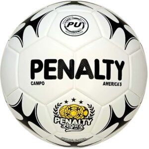 Bola Campo Americas Legacy 26 Penalty