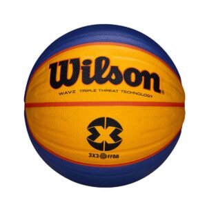 Bola Basquete FIBA Wilson