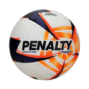 Bola Futebol Campo Mag11a Oficial Penalty