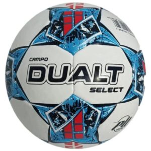 Bola Futebol Campo Select Dualt