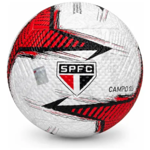 Bola Futebol Campo Training SPFC Dualt