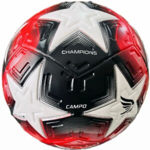 Bola Futebol Campo Champions Dualt