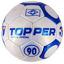 Bola Futsal 90 Topper