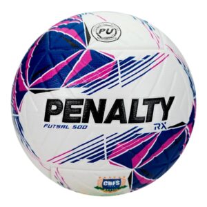 Bola Futsal RX 500 26 Penalty