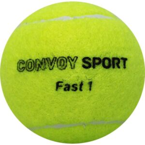 Bola Tênis Convoy Sports