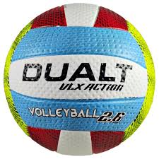 Bola Vôlei 2.6 Dualt