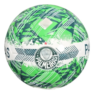 Bola Futebol Campo Palmeiras Dualt