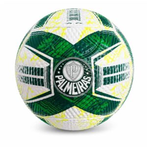 Bola Futebol Campo Palmeiras Dualt