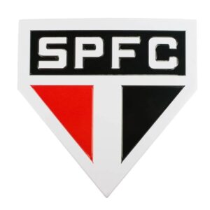 Brasão Escudo São Paulo