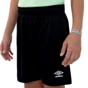 Calção Futebol Infantil Legacy Umbro