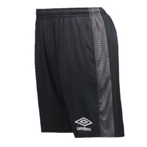 Calção Futebol Masculino com Bolso Maximum Diamond Umbro