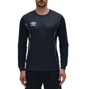 Camisa Goleiro ML Masculina Portiere Umbro