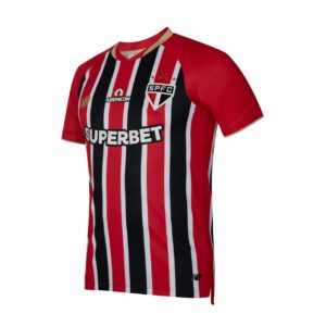 Camisa Jogador Away 25 SPFC New Balance