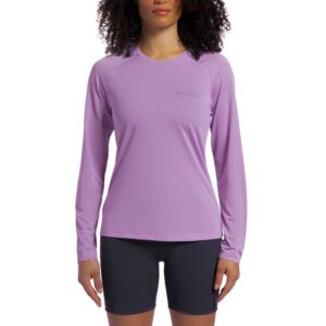 Camisa Manga Longa Runner 2.0 Feminina Olympikus