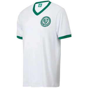Camiseta Algodão Retrô 1960 Palmeiras