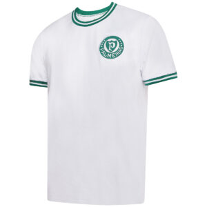 Camiseta Algodão Retrô 1973 Palmeiras