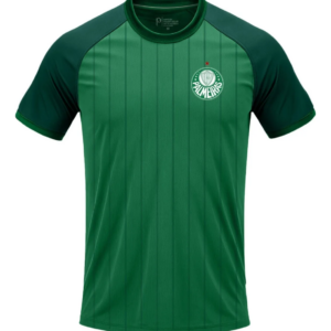 Camiseta Poliéster Line Palmeiras