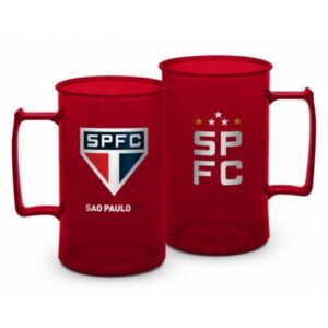 Caneca Acrílico São Paulo