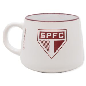 Caneca Cerâmica Moma São Paulo Zona Criativa