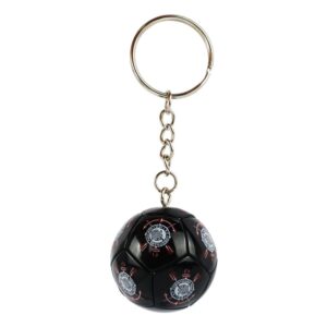 Chaveiro Bola Corinthians