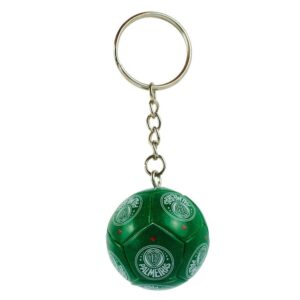 Chaveiro Bola Palmeiras
