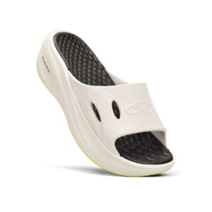 Chinelo Pós Corre Olympikus