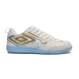Chuteira Futsal Pro 5 Bump Kintsug Umbro