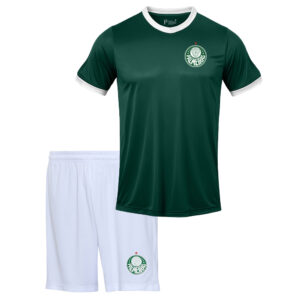 Conjunto Infantil Palmeiras 1914