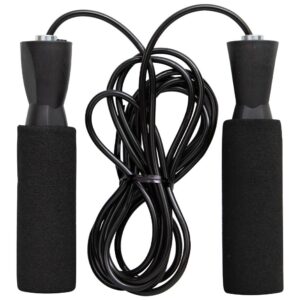 Corda de Pular PVC com Rolamento