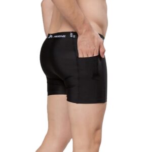 Cueca Térmica Boxer com Bolso Progne