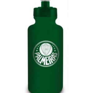 Garrafa Plástica Palmeiras