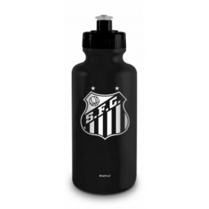 Garrafa Plástica Santos