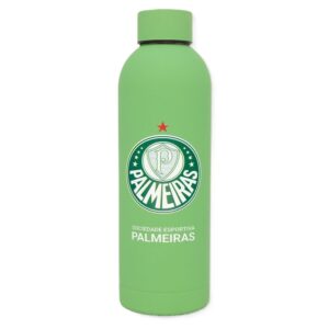 Garrafa Térmica Max Palmeiras Zona Criativa