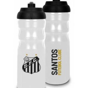 Garrafa Térmica Plástica Santos