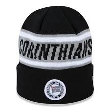 Gorro Corinthians