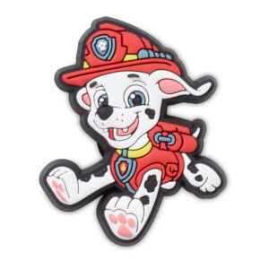 Jibbitz Crocs Patrulha Canina Marshall