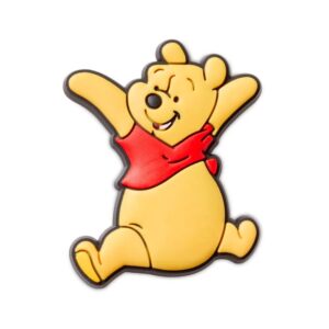 Jibbitz Crocs Ursinho Pooh