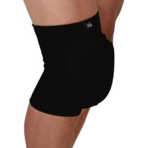 Joelheira Elástica Futsal Adulto Kanxa